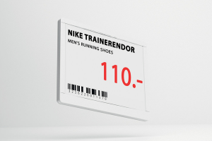G1 retail 6" BWR NFC